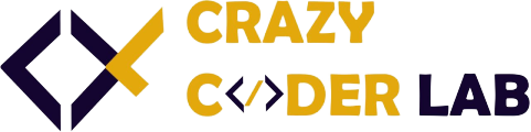 Crazy Coder Lab